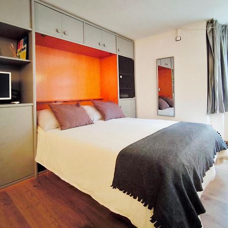 Apartmán A Pie De Pistas De La Molina, La Mejor Ubicacion La Molina  Exteriér fotografie