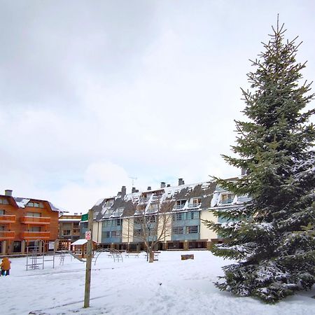 Apartmán A Pie De Pistas De La Molina, La Mejor Ubicacion La Molina  Exteriér fotografie