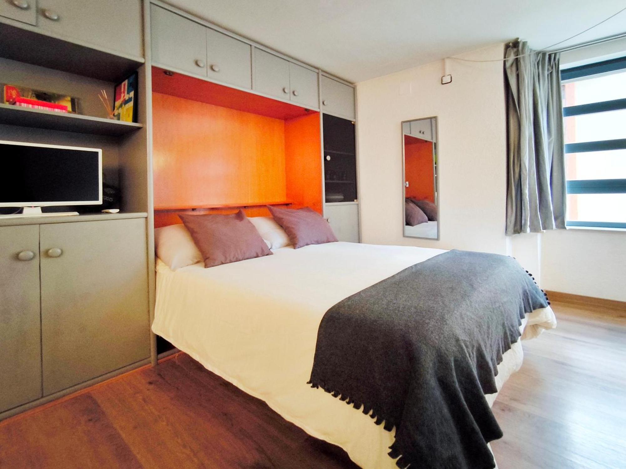 Apartmán A Pie De Pistas De La Molina, La Mejor Ubicacion La Molina  Exteriér fotografie