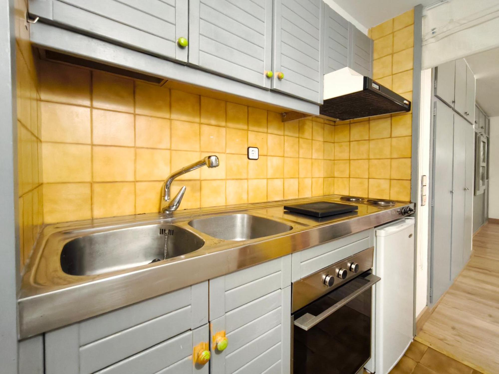 Apartmán A Pie De Pistas De La Molina, La Mejor Ubicacion La Molina  Exteriér fotografie