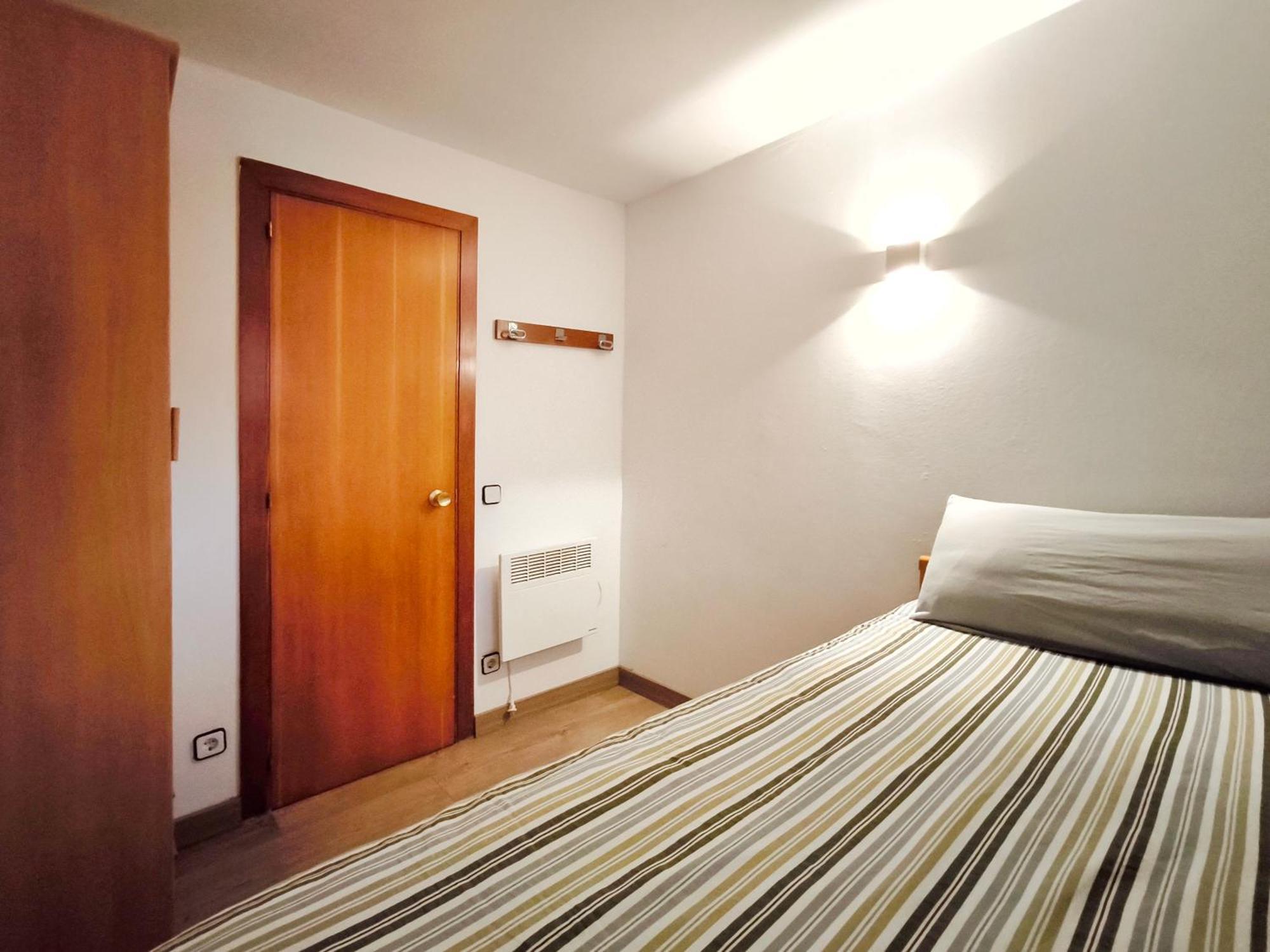 Apartmán A Pie De Pistas De La Molina, La Mejor Ubicacion La Molina  Exteriér fotografie