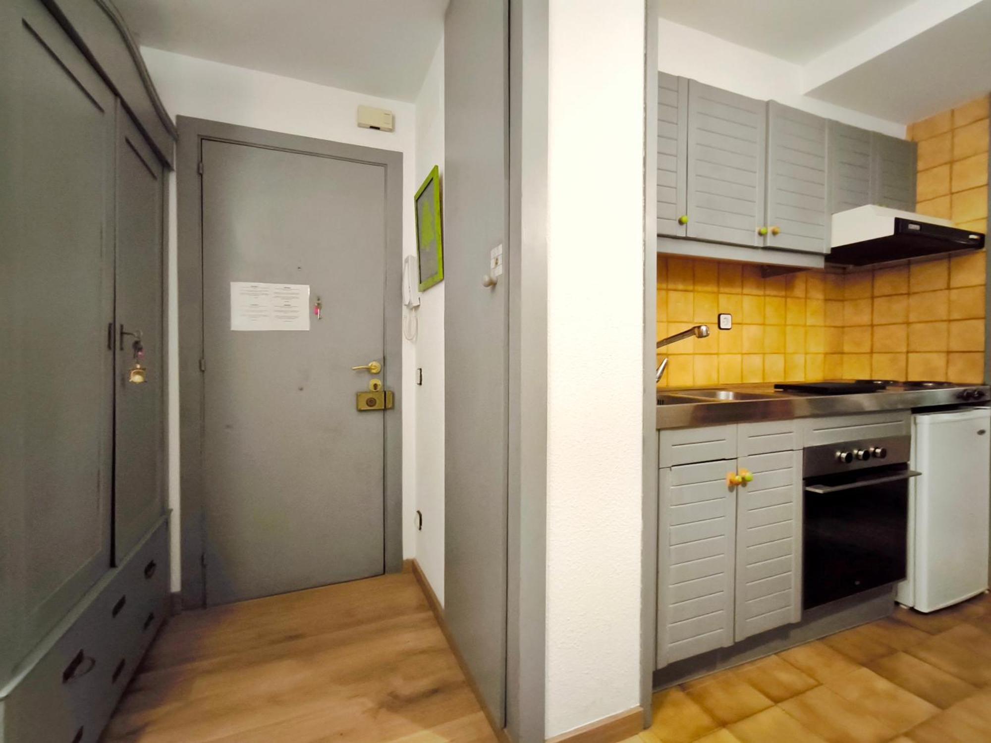Apartmán A Pie De Pistas De La Molina, La Mejor Ubicacion La Molina  Exteriér fotografie